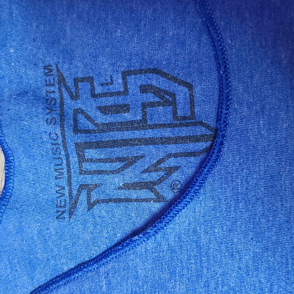 New Music System Tank Top - Picture 8 of 8